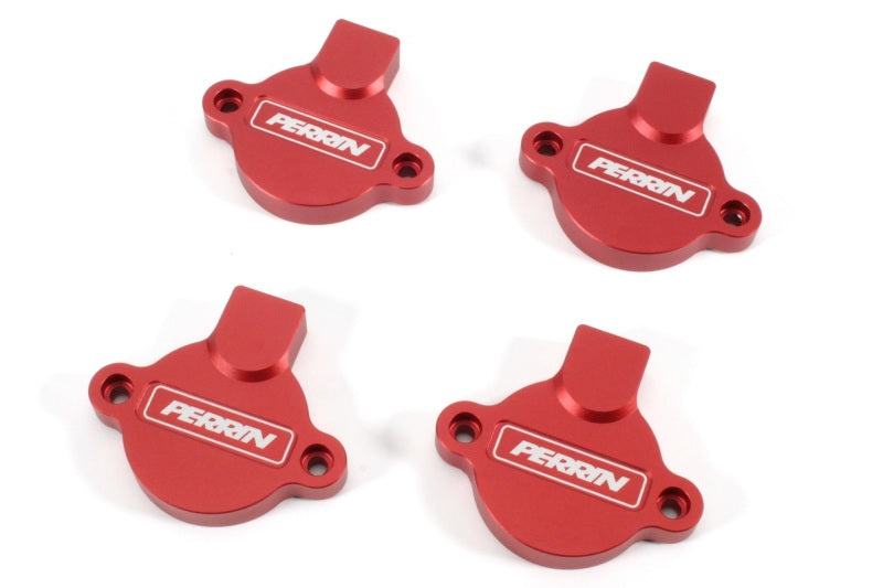 Perrin Performance Cam Solenoid Cover for the Subaru WRX