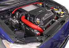 Perrin Performance Charge Pipe for the Subaru WRX