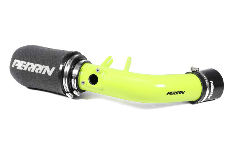 Perrin Performance Cold Air Intake for the 2016-2017 Subaru WRX STI