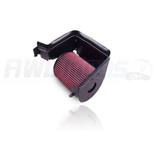 AirAid Cold Air Intake System for the Ford Focus ST