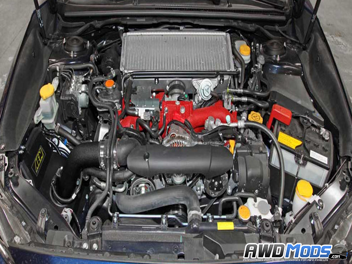 AEM Induction Cold Air Intake for the Subaru WRX STI