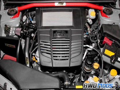 AEM Front Strut Tower Bar for the Subaru WRX / STI