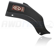 AFE Power Takeda Stage-2 Intake System Cover for the Ford Focus RS / ST