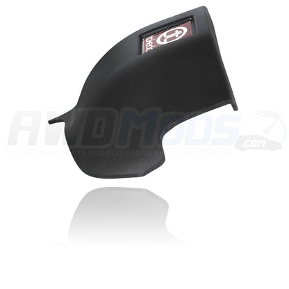AFE Power Takeda Stage-2 Intake System Cover for the Ford Focus RS / ST