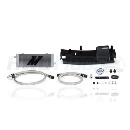 Mishimoto Oil Cooler For The Ford Focus RS