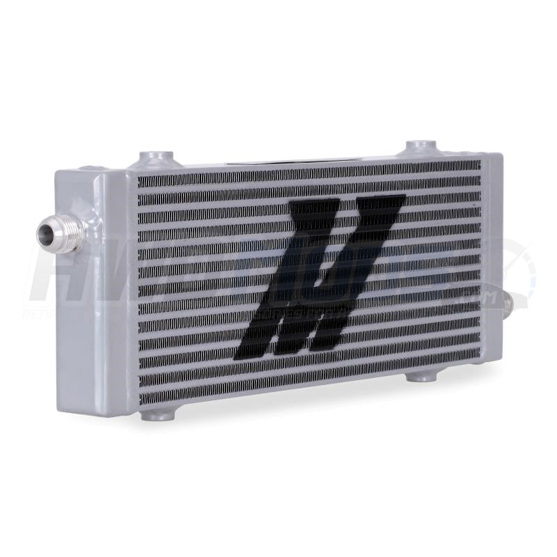Mishimoto Oil Cooler For The Ford Focus RS