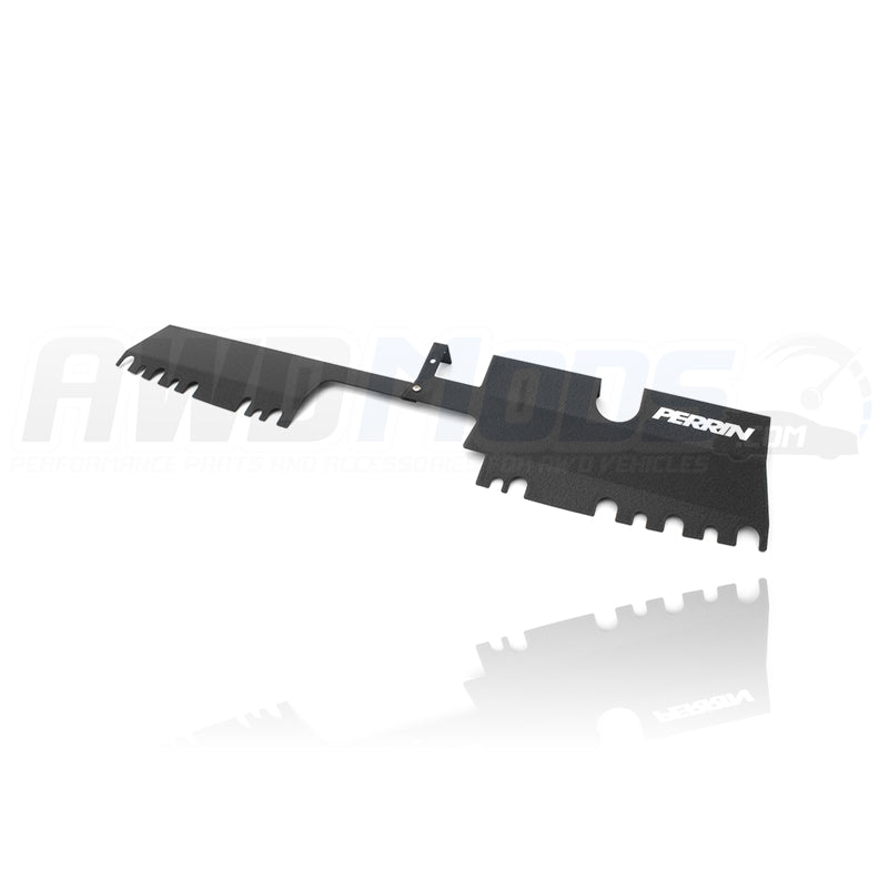 Perrin Performance Radiator Shroud for the Subaru WRX STI