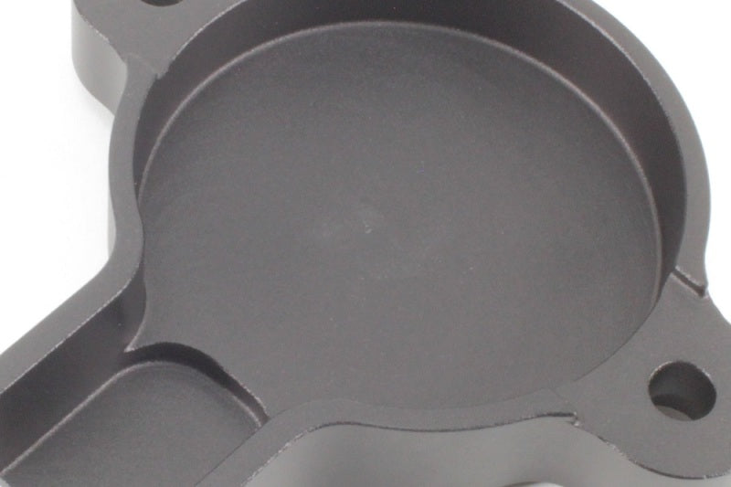 Perrin Performance Cam Solenoid Cover for the Subaru WRX
