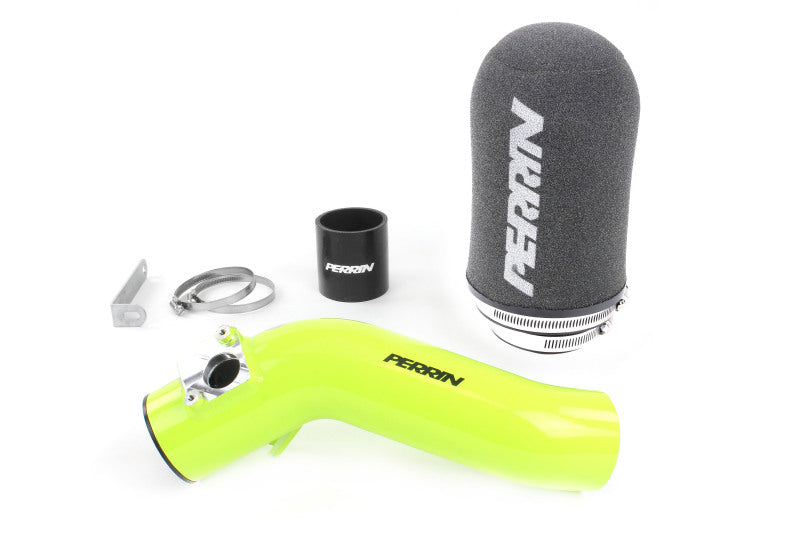 Perrin Performance Cold Air Intake for the 2018-2021 Subaru WRX STI