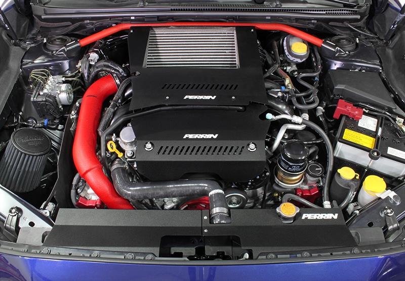Perrin Performance Charge Pipe for the Subaru WRX