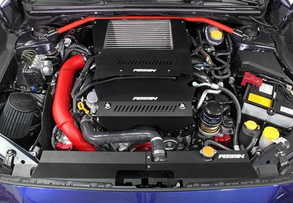 Perrin Performance Charge Pipe for the Subaru WRX