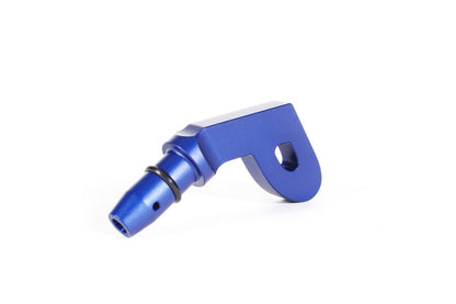 Perrin Performance P Style Dipstick Handle for the Subaru WRX