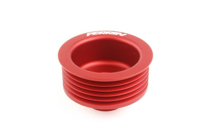 Perrin Performance Lightweight Alternator Pulley for the Subaru WRX
