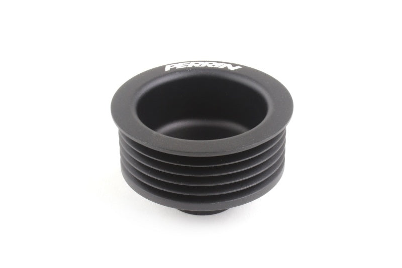 Perrin Performance Lightweight Alternator Pulley for the Subaru WRX
