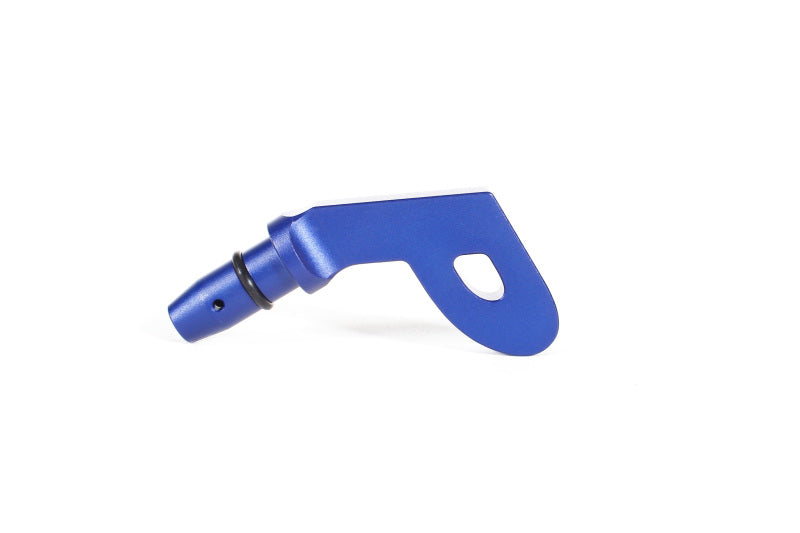 Perrin Performance P Style Dipstick Handle for the Subaru WRX