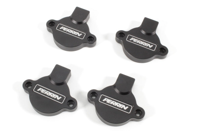 Perrin Performance Cam Solenoid Cover for the Subaru WRX