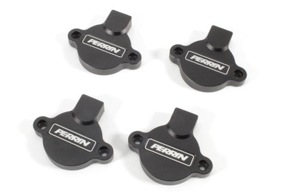 Perrin Performance Cam Solenoid Cover for the Subaru WRX