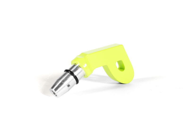 Perrin Performance P Style Dipstick Handle for the Subaru WRX