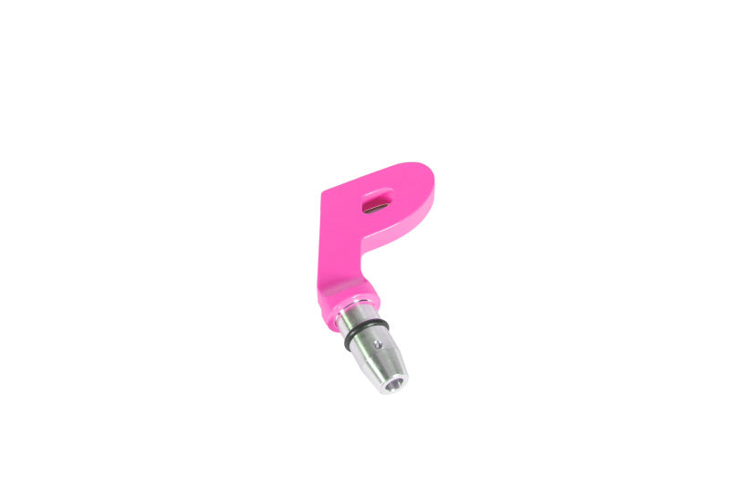 Perrin Performance P Style Dipstick Handle for the Subaru WRX