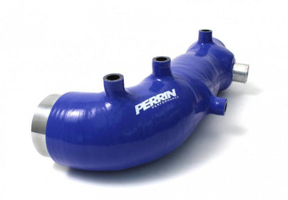 Perrin Performance 2.4" Turbo Inlet Hose for the Subaru WRX / STI