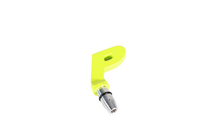 Perrin Performance P Style Dipstick Handle for the Subaru WRX