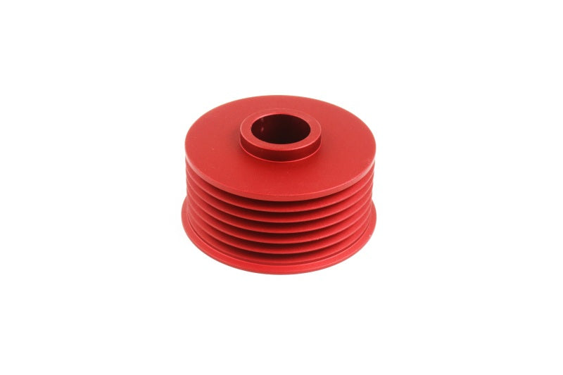Perrin Performance Lightweight Alternator Pulley for the Subaru WRX