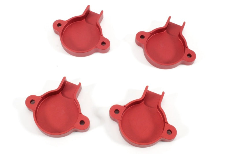 Perrin Performance Cam Solenoid Cover for the Subaru WRX