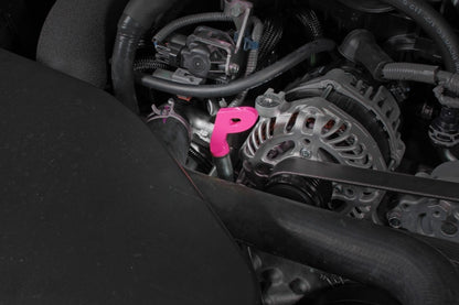 Perrin Performance P Style Dipstick Handle for the Subaru WRX