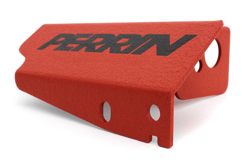 Perrin Performance Boost Control Solenoid Cover for the Subaru WRX STI