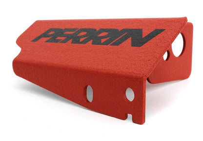 Perrin Performance Boost Control Solenoid Cover for the Subaru WRX STI