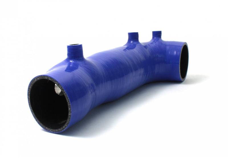 Perrin Performance 2.4" Turbo Inlet Hose for the Subaru WRX / STI
