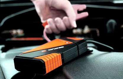 Cyntur Lithium Ion Battery Jump Starter for the Ford Focus RS