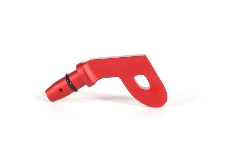 Perrin Performance P Style Dipstick Handle for the Subaru WRX