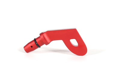 Perrin Performance P Style Dipstick Handle for the Subaru WRX