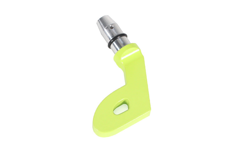 Perrin Performance P Style Dipstick Handle for the Subaru WRX