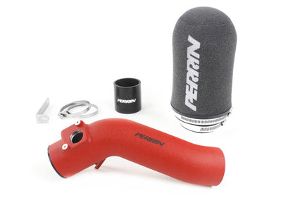Perrin Performance Cold Air Intake for the 2018-2021 Subaru WRX STI