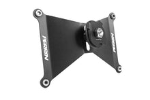 Perrin Performance License Plate Relocation Kit for the Subaru WRX / STI (with FMIC)