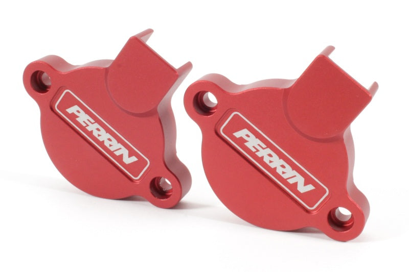 Perrin Performance Cam Solenoid Cover for the Subaru WRX