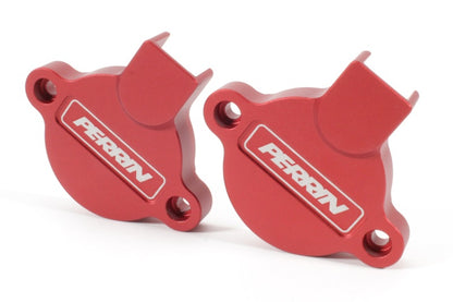 Perrin Performance Cam Solenoid Cover for the Subaru WRX