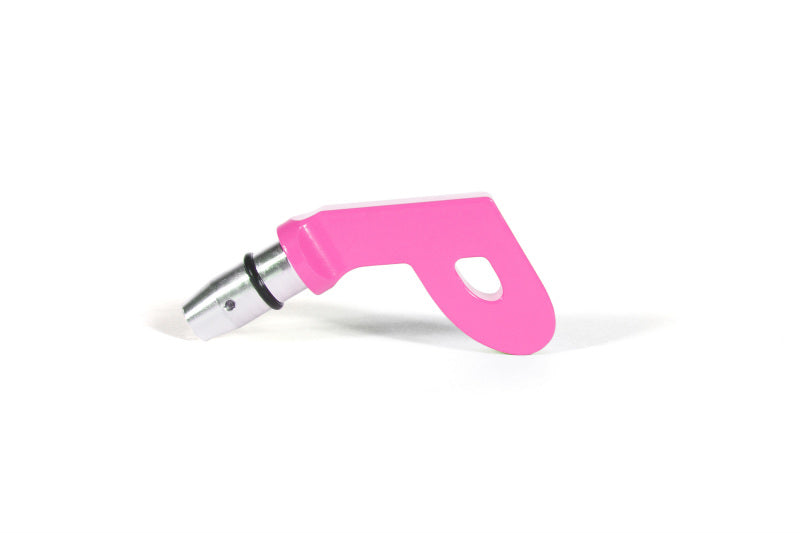 Perrin Performance P Style Dipstick Handle for the Subaru WRX
