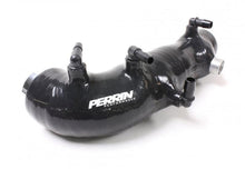 Perrin Performance 2.4" Turbo Inlet Hose for the Subaru WRX / STI