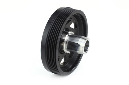 Perrin Performance Lightweight Crank Pulley for the Subaru WRX
