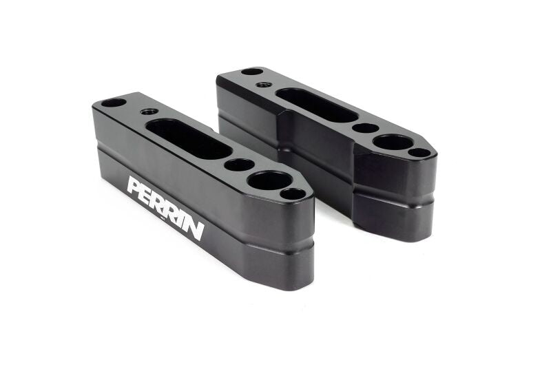Perrin Performance Front Mount Intercooler Boost Tube Kit for the Subaru WRX
