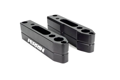 Perrin Performance Front Mount Intercooler Boost Tube Kit for the Subaru WRX