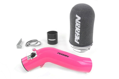 Perrin Performance Cold Air Intake for the 2018-2021 Subaru WRX STI