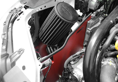 Perrin Performance Cold Air Intake for the 2015-2021 Subaru WRX