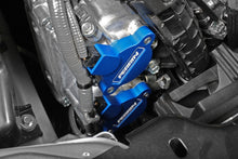 Perrin Performance Cam Solenoid Cover for the Subaru WRX