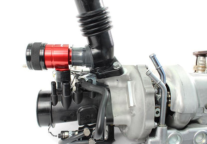 Perrin Performance Recirculating Blow Off Valve for the Subaru WRX