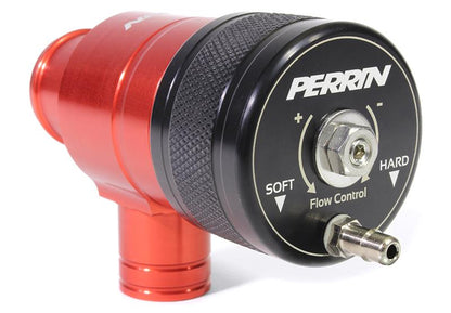 Perrin Performance Recirculating Blow Off Valve for the Subaru WRX