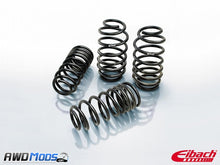 Eibach Pro-Kit Lowering Springs for the Subaru WRX STI